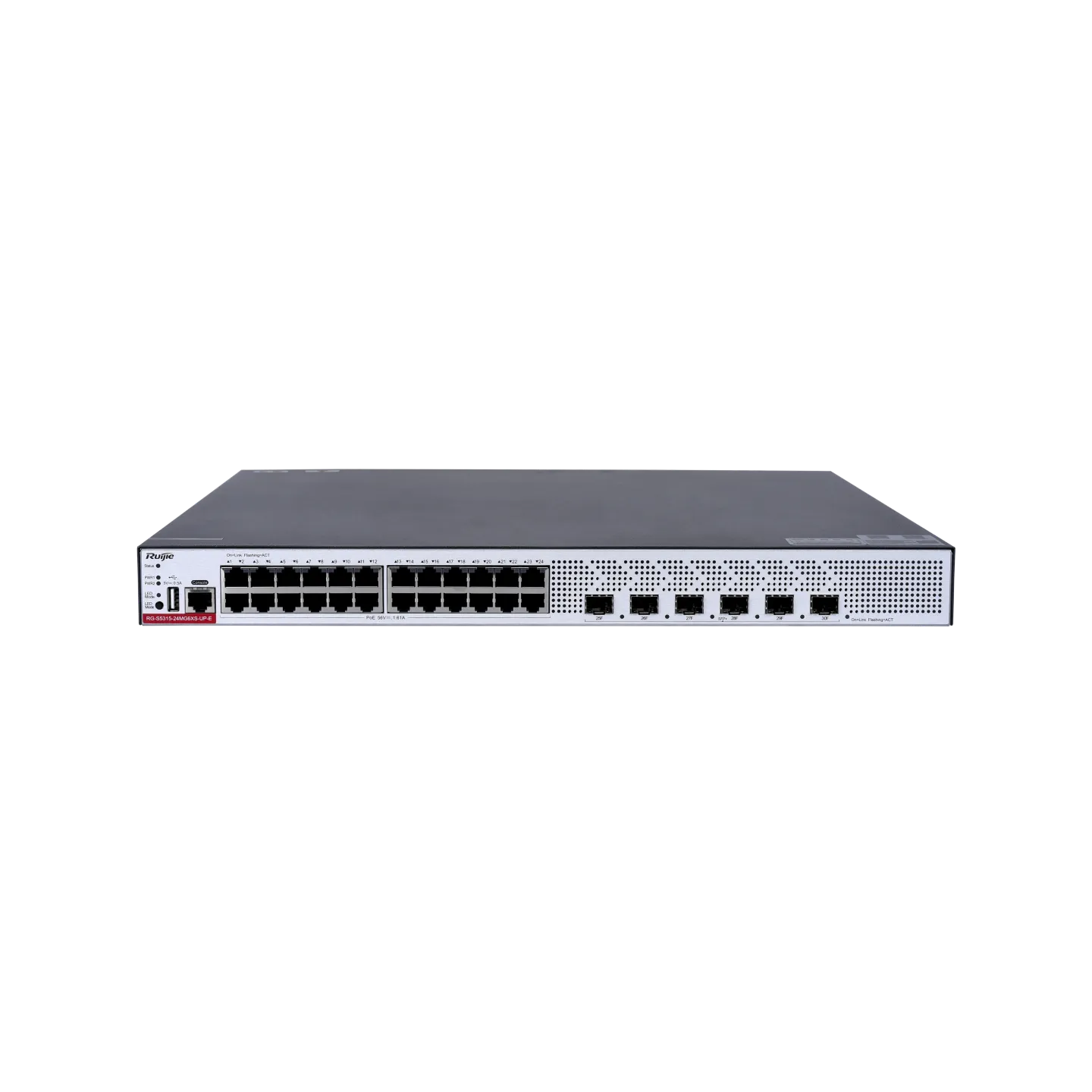 RG-S5315-24MG6XS-UP-E Commutateurs - 1